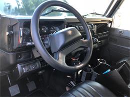 1995 Land Rover Defender (CC-1064070) for sale in Glendale, California
