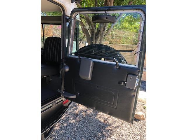 1995 Land Rover Defender (CC-1064070) for sale in Glendale, California