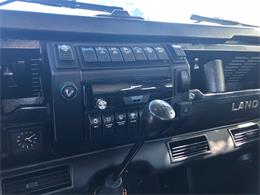 1995 Land Rover Defender (CC-1064070) for sale in Glendale, California