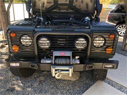 1995 Land Rover Defender (CC-1064070) for sale in Glendale, California
