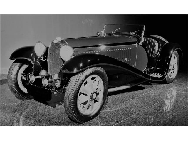 1934 Bugatti Type 55 (CC-1064072) for sale in Calgary, Alberta