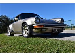 1980 Porsche 930 (CC-1064083) for sale in Lakeland, Florida