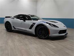 2018 Chevrolet Corvette Z06 (CC-1064091) for sale in Plymouth , Wisconsin