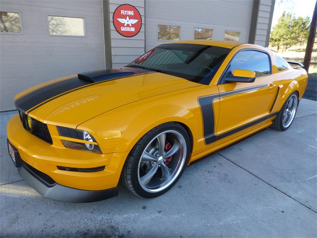 2007 Ford Mustang GT (CC-1064099) for sale in Bend, Oregon