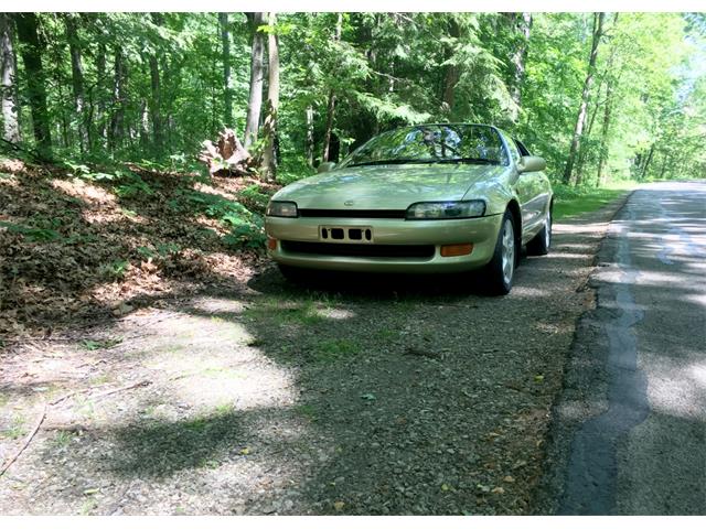 1991 Toyota Sera (CC-1060411) for sale in Sylvania, Ohio