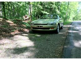 1991 Toyota Sera (CC-1060411) for sale in Sylvania, Ohio