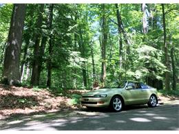 1991 Toyota Sera (CC-1060411) for sale in Sylvania, Ohio