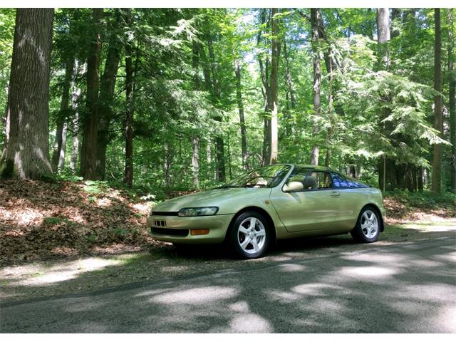 1991 Toyota Sera (CC-1060411) for sale in Sylvania, Ohio