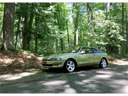 1991 Toyota Sera (CC-1060411) for sale in Sylvania, Ohio