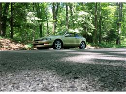 1991 Toyota Sera (CC-1060411) for sale in Sylvania, Ohio