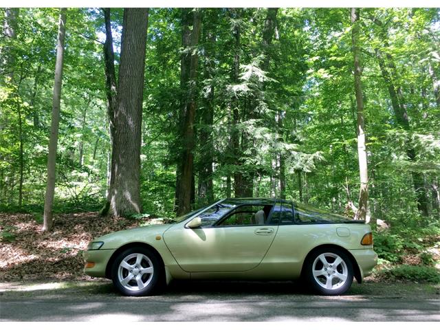 1991 Toyota Sera (CC-1060411) for sale in Sylvania, Ohio