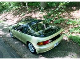1991 Toyota Sera (CC-1060411) for sale in Sylvania, Ohio