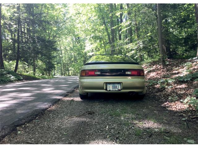 1991 Toyota Sera (CC-1060411) for sale in Sylvania, Ohio