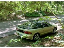 1991 Toyota Sera (CC-1060411) for sale in Sylvania, Ohio