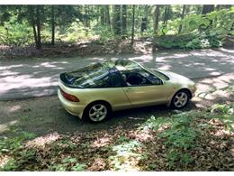 1991 Toyota Sera (CC-1060411) for sale in Sylvania, Ohio