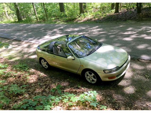 1991 Toyota Sera (CC-1060411) for sale in Sylvania, Ohio