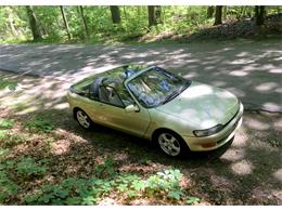1991 Toyota Sera (CC-1060411) for sale in Sylvania, Ohio