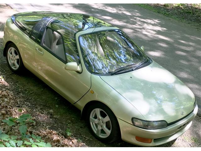 1991 Toyota Sera (CC-1060411) for sale in Sylvania, Ohio