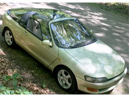 1991 Toyota Sera (CC-1060411) for sale in Sylvania, Ohio