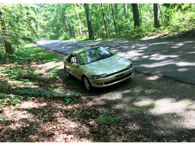 1991 Toyota Sera (CC-1060411) for sale in Sylvania, Ohio