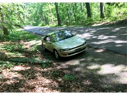 1991 Toyota Sera (CC-1060411) for sale in Sylvania, Ohio