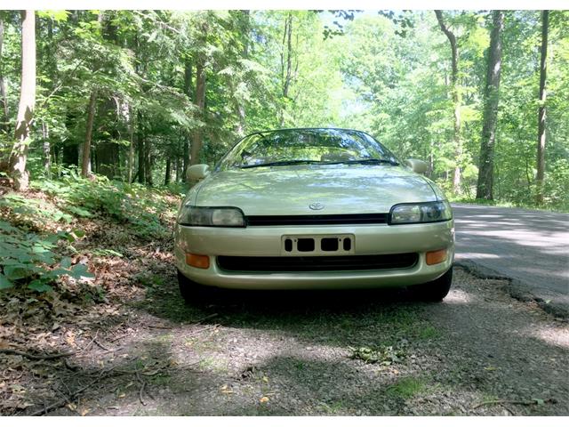1991 Toyota Sera (CC-1060411) for sale in Sylvania, Ohio