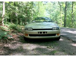 1991 Toyota Sera (CC-1060411) for sale in Sylvania, Ohio