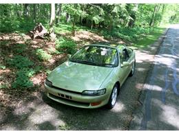 1991 Toyota Sera (CC-1060411) for sale in Sylvania, Ohio