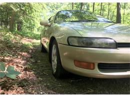 1991 Toyota Sera (CC-1060411) for sale in Sylvania, Ohio