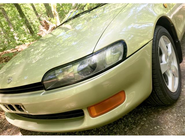1991 Toyota Sera (CC-1060411) for sale in Sylvania, Ohio