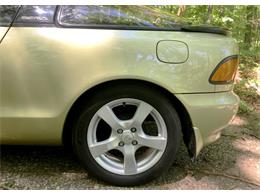 1991 Toyota Sera (CC-1060411) for sale in Sylvania, Ohio