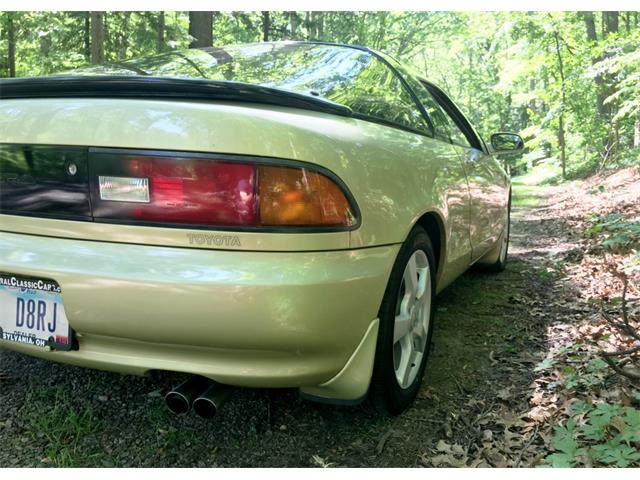 1991 Toyota Sera (CC-1060411) for sale in Sylvania, Ohio