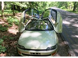 1991 Toyota Sera (CC-1060411) for sale in Sylvania, Ohio