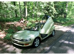 1991 Toyota Sera (CC-1060411) for sale in Sylvania, Ohio
