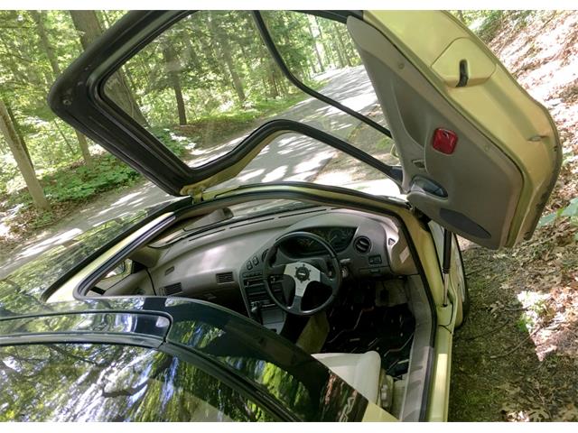 1991 Toyota Sera (CC-1060411) for sale in Sylvania, Ohio