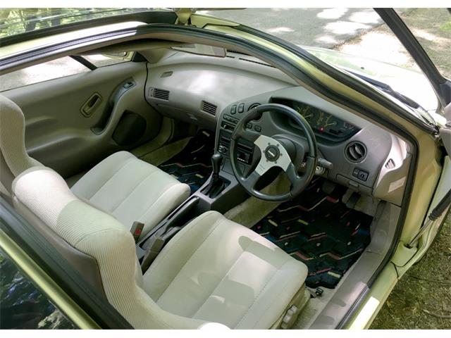 1991 Toyota Sera (CC-1060411) for sale in Sylvania, Ohio
