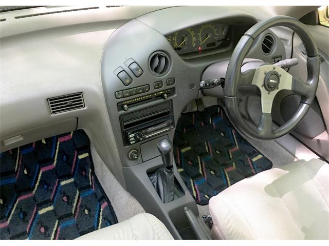 1991 Toyota Sera (CC-1060411) for sale in Sylvania, Ohio