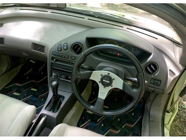1991 Toyota Sera (CC-1060411) for sale in Sylvania, Ohio