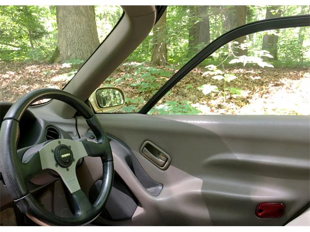 1991 Toyota Sera (CC-1060411) for sale in Sylvania, Ohio