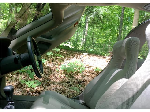 1991 Toyota Sera (CC-1060411) for sale in Sylvania, Ohio