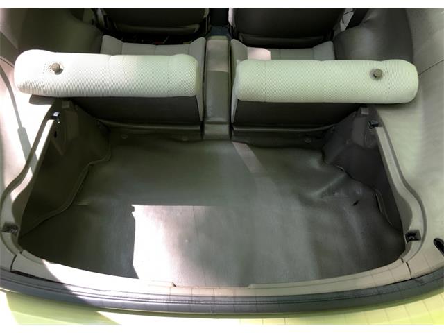 1991 Toyota Sera (CC-1060411) for sale in Sylvania, Ohio