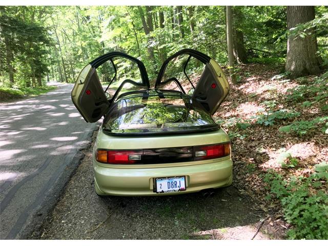 1991 Toyota Sera (CC-1060411) for sale in Sylvania, Ohio