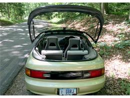 1991 Toyota Sera (CC-1060411) for sale in Sylvania, Ohio