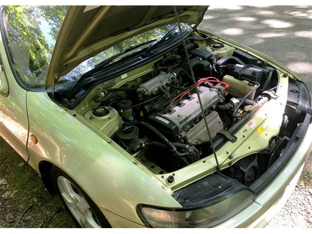 1991 Toyota Sera (CC-1060411) for sale in Sylvania, Ohio