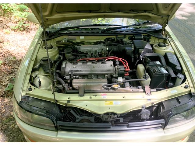 1991 Toyota Sera (CC-1060411) for sale in Sylvania, Ohio