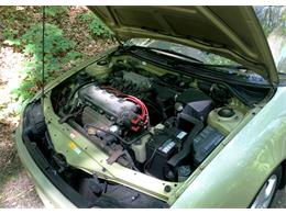 1991 Toyota Sera (CC-1060411) for sale in Sylvania, Ohio