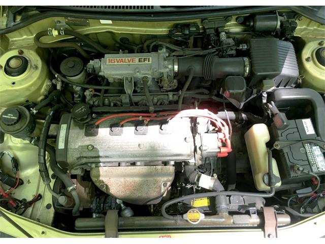 1991 Toyota Sera (CC-1060411) for sale in Sylvania, Ohio