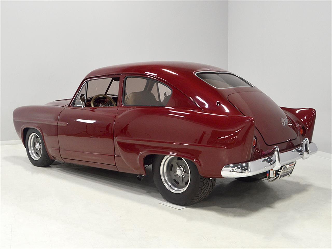 1951 Kaiser Henry J For Sale Classiccars Com Cc