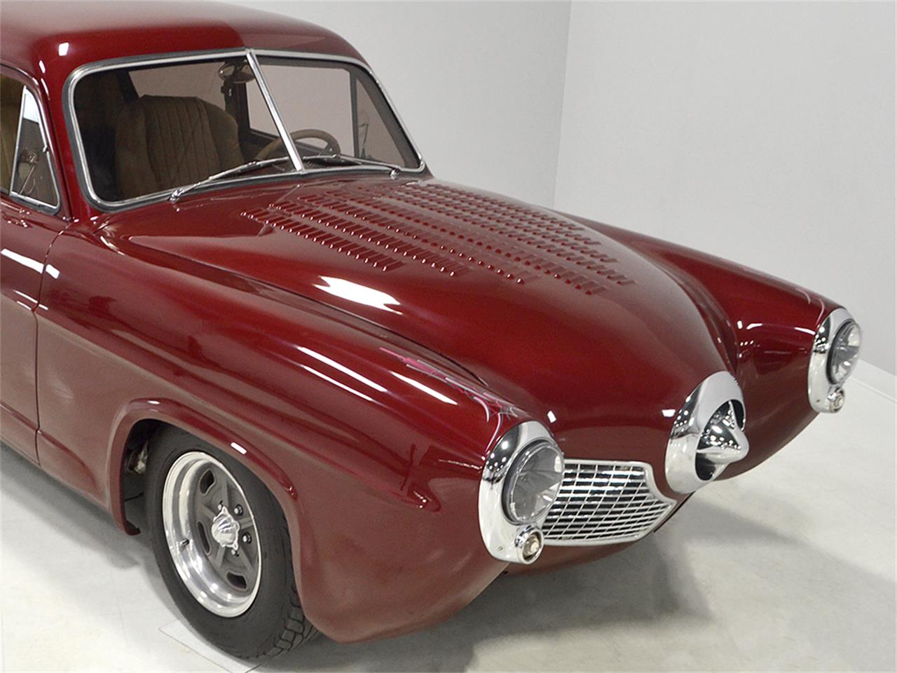 1951 Kaiser Henry J for Sale CC1064113