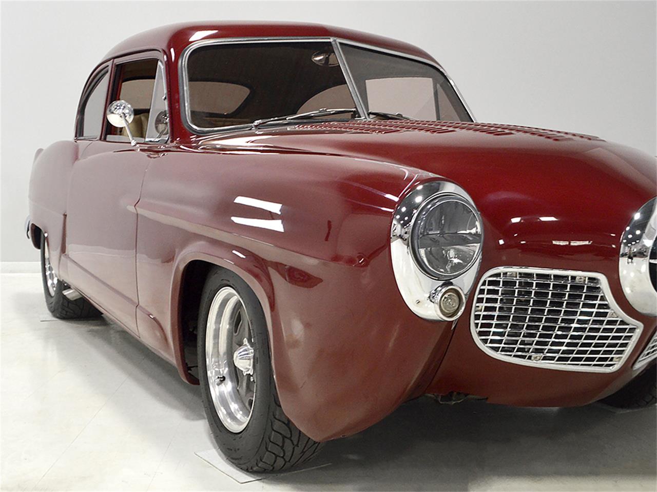 1951 Kaiser Henry J for Sale CC1064113